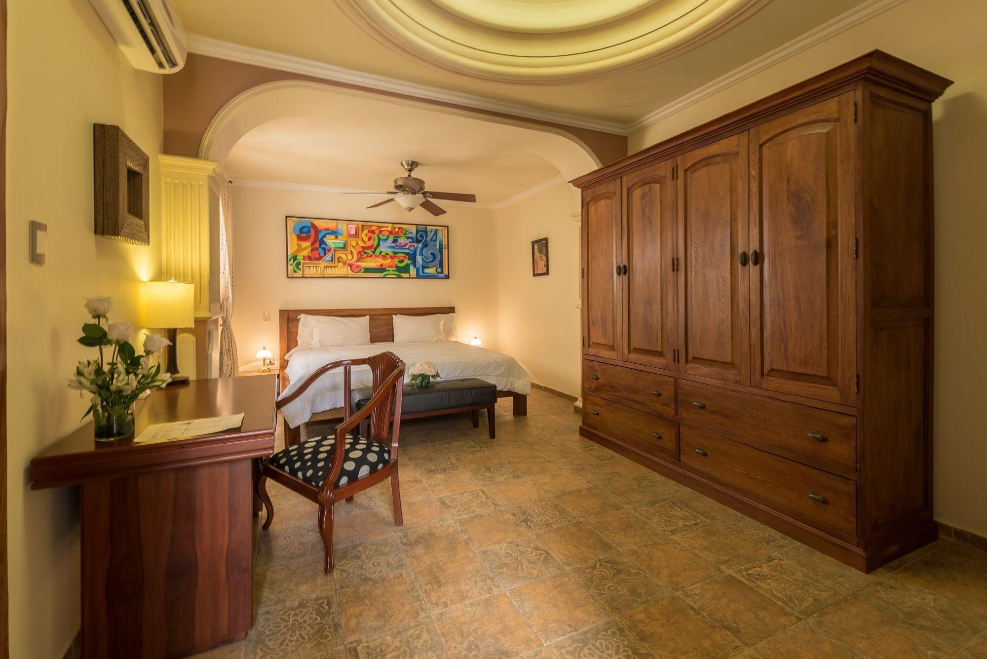 Hotel Casa Castel By Gb Collection Cartagena ภายนอก รูปภาพ