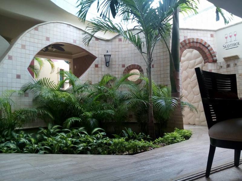 Hotel Casa Castel By Gb Collection Cartagena ภายนอก รูปภาพ