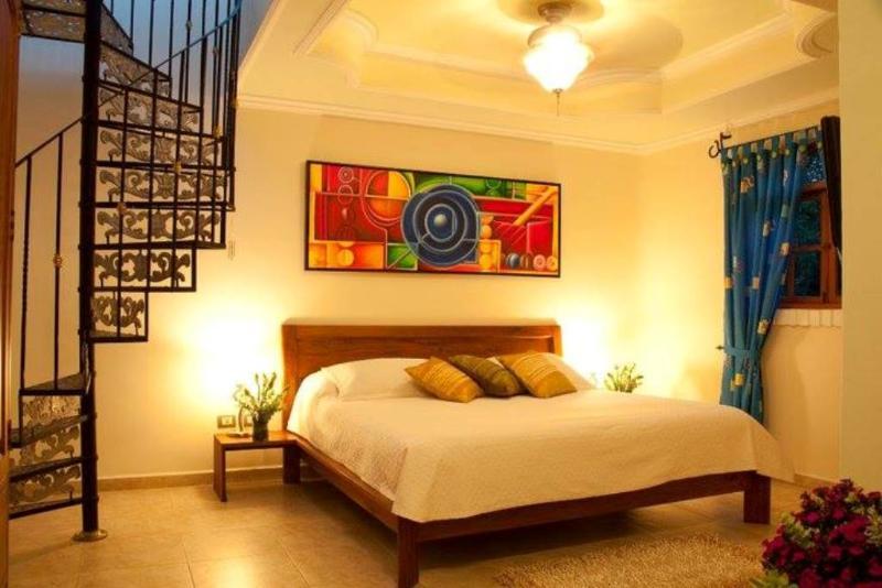 Hotel Casa Castel By Gb Collection Cartagena ภายนอก รูปภาพ