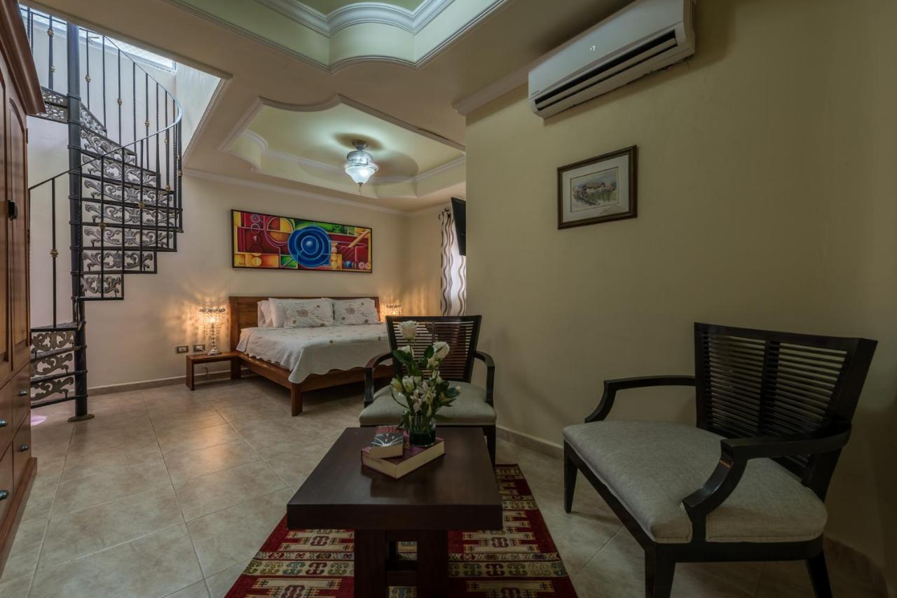 Hotel Casa Castel By Gb Collection Cartagena ภายนอก รูปภาพ